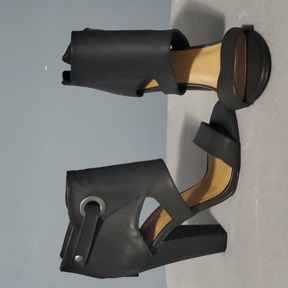 Michael Antonio Sandal Bootie